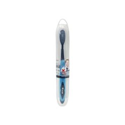 X-Brush Deep Clean fogkefe tokban - Fekete