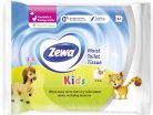 Zewa nedves wc-papír 42db - Kids