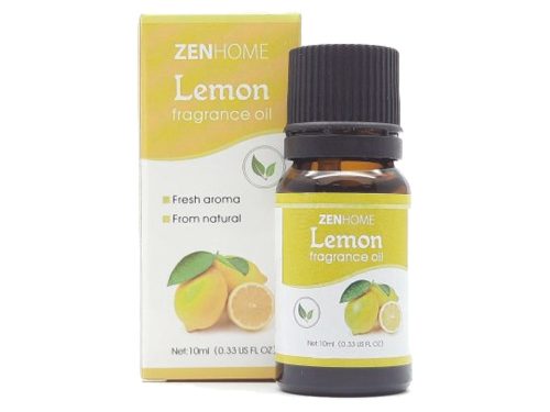 Zen Home illóolaj 10ml - Citrom