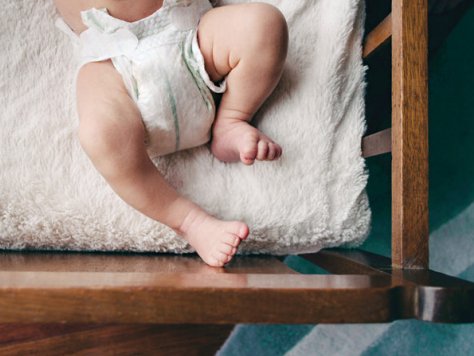 Mekkora a havi pelenkacsomag a babák különböző életkorában?